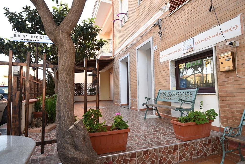 Sa Marina Bed and breakfast La Caletta
