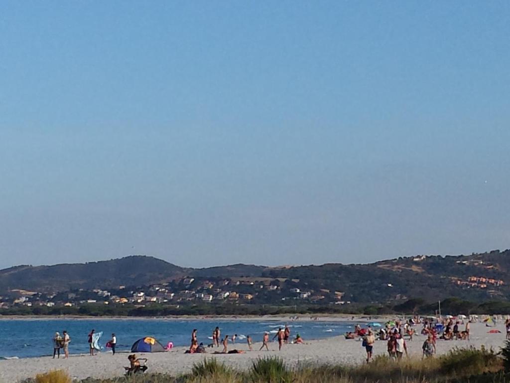 Sa Marina * La Caletta